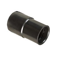 Replacement blower hose end