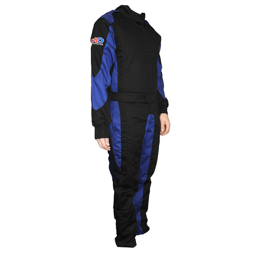 SFI3.2a/1 Premium racesuit [Size: 4x large]