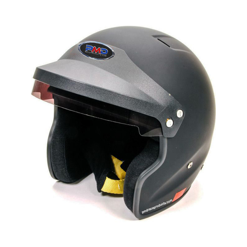 SA2020 PMD Open Face helmet Lightweight composite [Size: small]