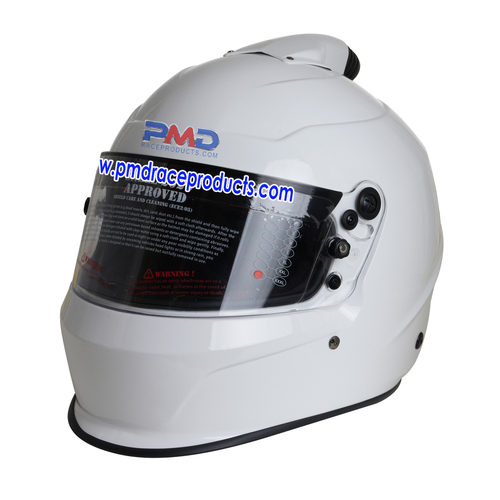 SA2020 PMD Composite TOP Forced Air helmet