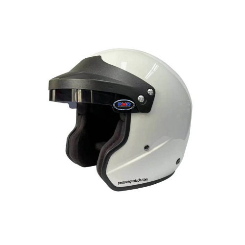 SA2020 PMD Open Face helmet S